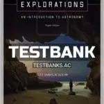 Test Bank for Explorations Introduction to Astronomy 8th Edition by Arny