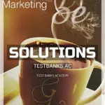 Solutions Manual for Marketing 5th Edition by Grewal