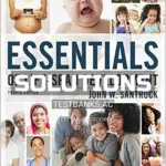 Solutions Manual for Essentials of Life Span Development 4th Edition by Santrock