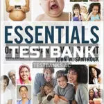 Test Bank for Essentials of Life Span Development 4th Edition by Santrock