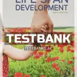 Test Bank for A Topical Approach to Lifespan Development 8th Edition by Santrock