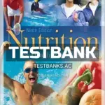 Test Bank for Nutrition for Health Fitness and Sport 11th Edition by Williams