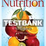 Test Bank for Wardlaws Perspectives in Nutrition 10th Edition by Byrd-Bredbenner