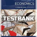 Test Bank for Principles of Economics A Streamlined Approach 3rd Edition by Frank