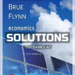 Solutions Manual for Economics Brief Edition 3rd Edition by McConnell