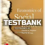 Test Bank for Economics of Social Issues 21st Edition by Register
