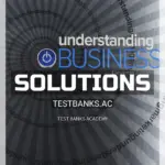Solutions Manual for Understanding Business 11th Edition by Nickels