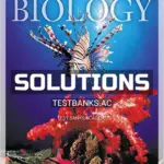 Solutions Manual for Biology 12th Edition by Mader