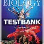 Test Bank for Biology 12th Edition by Mader
