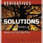 Solutions Manual for Derivatives 2nd Edition by Sundaram