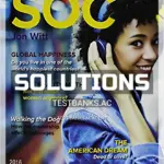 Solutions Manual for SOC 4th Edition by Witt