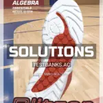 Solutions Manual for College Algebra Essentials 2nd Edition by Blitzer