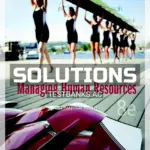 Solutions Manual for Managing Human Resources 8th Edition by Gomez-Mejia