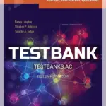 Test Bank for Organizational Behaviour Concepts Controversies Applications 7th CA Edition by Langton