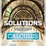 Solutions Manual for Calculus and Its Applications 11th Edition by Bittinger