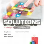 Solutions Manual for Retail Management A Strategic Approach 13th Edition by Berman