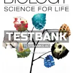 Test Bank for Biology Science for Life 5th Edition by Belk