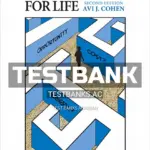 Test Bank for Microeconomics for Life Smart Choices for You 2nd CA Edition by Cohen