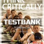 Test Bank for THINK Critically 3rd Edition by Facione