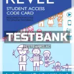 Test Bank for Families and Their Social Worlds 3rd Edition by Seccombe