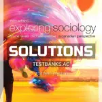Solutions Manual for Exploring Sociology A Canadian Perspective 3rd CA Edition by Ravelli