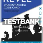 Test Bank for Journey of Adulthood 8th Edition by Bjorklund