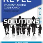 Solutions Manual for Aging Matters 1st Edition by Hooyman