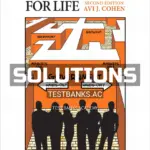 Solutions Manual for Macroeconomics for Life Smart Choices for All 2nd CA Edition by Cohen