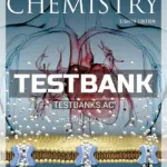 Test Bank for Fundamentals of General Organic and Biological Chemistry 8th Edition by McMurry