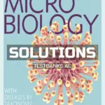 Solutions Manual for Microbiology with Diseases by Taxonomy 5th Edition by Bauman