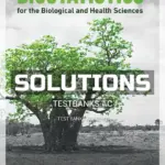 Solutions Manual for Biostatistics for the Biological and Health Sciences 2nd Edition by Triola