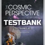 Test Bank for Cosmic Perspective The Solar System 8th Edition by Bennett