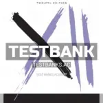 Test Bank for Principles of Economics 12th Edition by Case