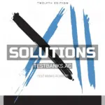 Solutions Manual for Principles of Microeconomics 12th Edition by Case