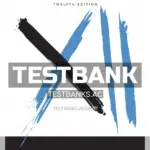 Test Bank for Principles of Microeconomics 12th Edition by Case