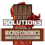 Solutions Manual for Microeconomics Principles Applications and Tools 9th Edition by OSullivan