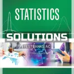 Solutions Manual for Statistics 13th Edition by McClave