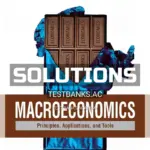 Solutions Manual for Macroeconomics Principles Applications and Tools 9th Edition by OSullivan