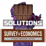 Solutions Manual for Survey of Economics Principles Applications and Tools 7th Edition by OSullivan