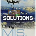 Solutions Manual for Using MIS 9th Edition by Kroenke