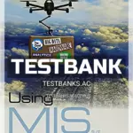 Test Bank for Using MIS 9th Edition by Kroenke