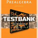 Test Bank for Prealgebra 7th Edition by Bittinger