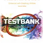 Test Bank for Precalculus Enhanced with Graphing Utilities 7th Edition by Sullivan