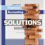 Solutions Manual for Financial Accounting 11th Edition by Harrison