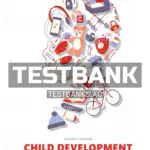 Test Bank for Child Development 7th Edition by Feldman
