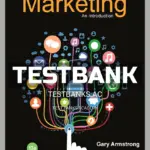 Test Bank for Marketing An Introduction 13th Edition by Armstrong