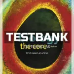 Test Bank for Biology The Core 2nd Edition by Simon