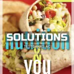 Solutions Manual for Nutrition and You 4th Edition by Blake