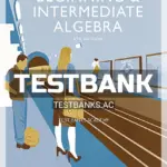 Test Bank for Beginning and Intermediate Algebra 5th Edition by Tobey