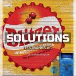 Solutions Manual for Introductory Algebra for College Students 7th Edition by Blitzer
